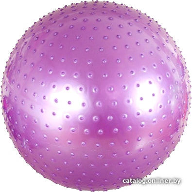 

Гимнастический мяч Body Form BF-MB01 65 см (фиолетовый)