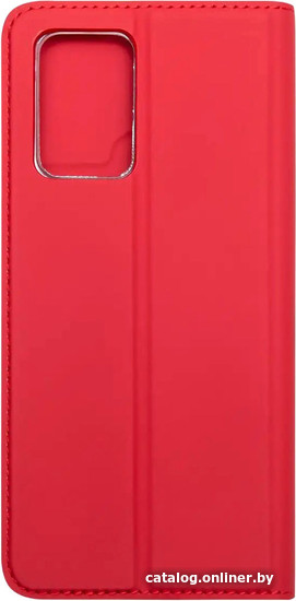 

Чехол для телефона Volare Rosso Book для Xiaomi Redmi 10 (красный)