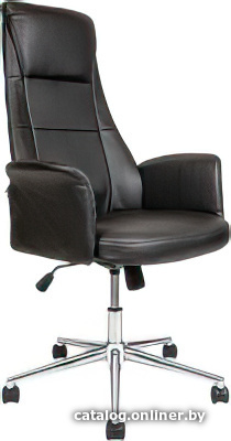 

Кресло Norden Coupe CX1572H-black (черный)