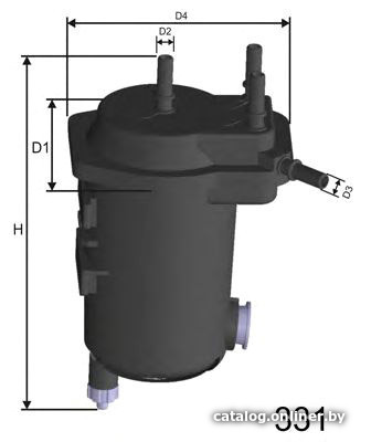

Misfat F113A