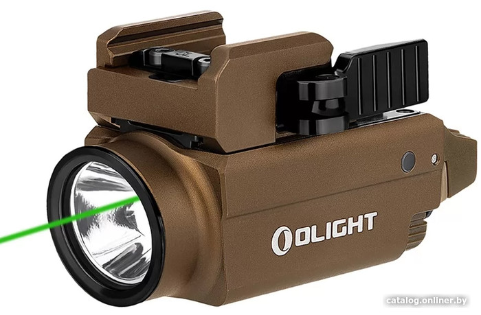 

Фонарь Olight Baldr S Desert Tan