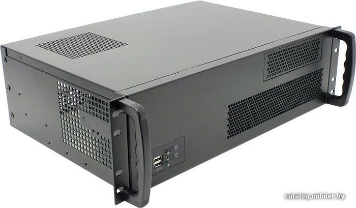 

Корпус Procase UM330 [UM330-B-0]