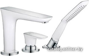 

Смеситель Hansgrohe PuraVida 15432400