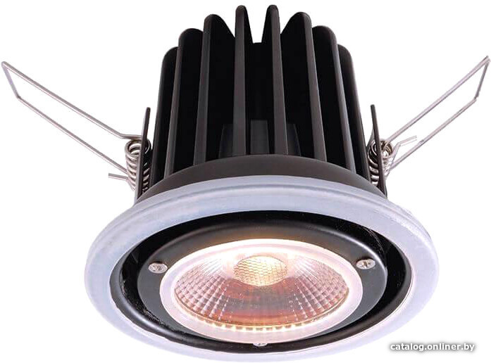 

Уличный встраиваемый светильник Deko-Light COB 68 Mood IP65 565192