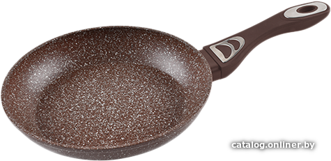 

Сковорода BEKKER Dark chocolate BK-7970