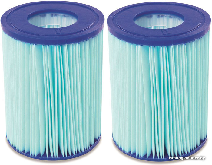 

Bestway Картридж бактерицидный 58503 (II) 2шт
