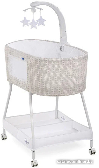 

Люлька Simplicity 25020 Classic (art deco)