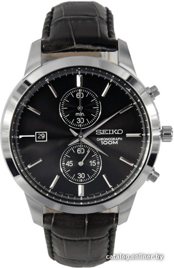 

Наручные часы Seiko SNN275P2
