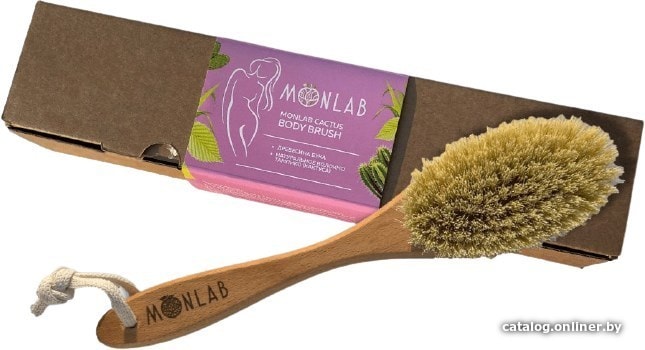 

Щетка Monlab 793-001
