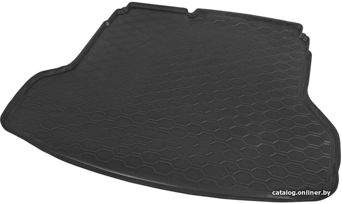 

Коврик для багажника Rival 12802003 (1 шт)