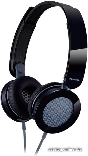 

Наушники Panasonic RP-HXS200E-K