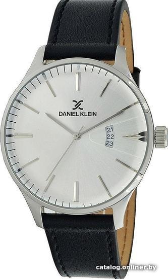 

Наручные часы Daniel Klein DK11608-1