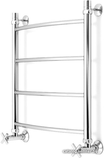 

Полотенцесушитель ZorG Lona 60x50