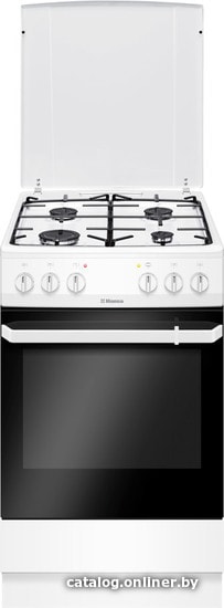 

Кухонная плита Hansa FCMW580009