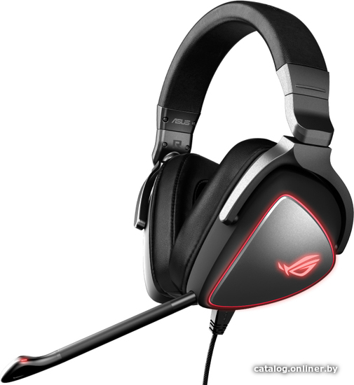 

Наушники ASUS ROG Delta Origin