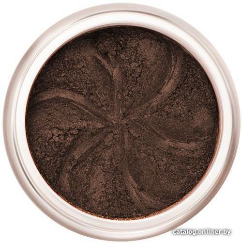 

Тени для век Lily Lolo Mineral Black Sand