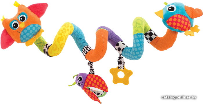 

Развивающая игрушка Playgro 0184474
