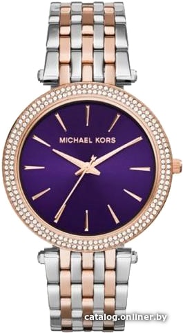 

Наручные часы Michael Kors MK3353