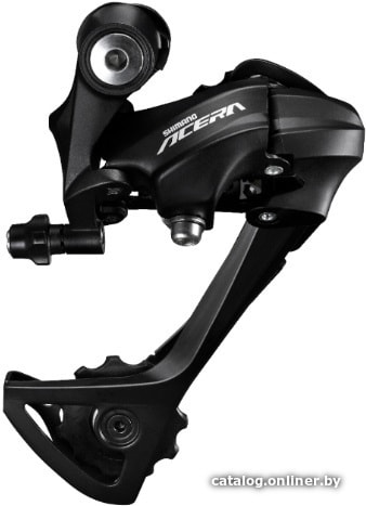 

Переключатель скоростей задний Shimano Acera RD-T3000 11-34T