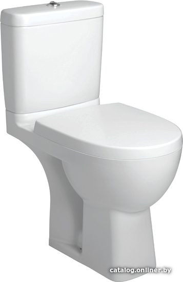 

Унитаз Jacob Delafon Odeon Up 4956CK-00 + E4740-00 + 8322K-00