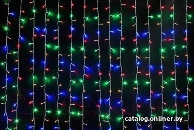 

Световой дождь SHLights 4690601035639