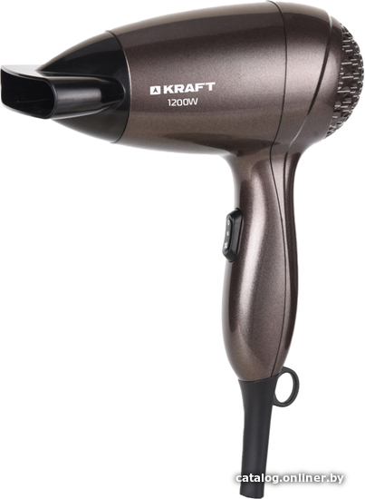 

Фен Kraft KF-HD124