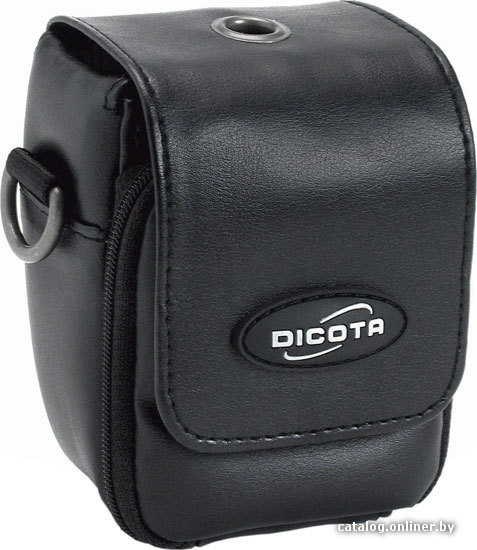 

Чехол DICOTA CamPocket Flash