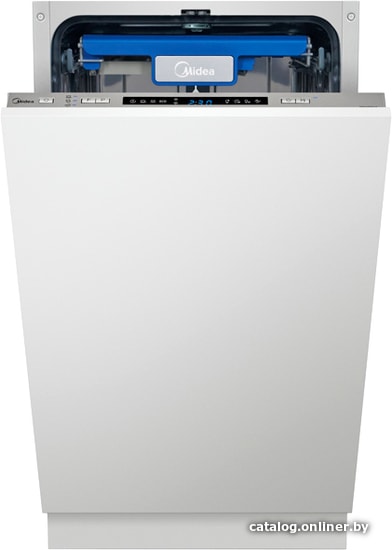 

Встраиваемая посудомоечная машина Midea MID45S510