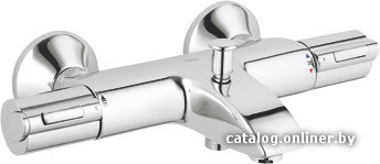 

Смеситель Grohe Grohtherm 1000 34155000