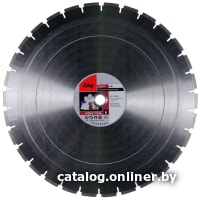 

Отрезной диск алмазный Fubag 58123-6