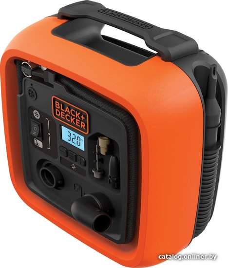 

Black & Decker ASI400-XJ