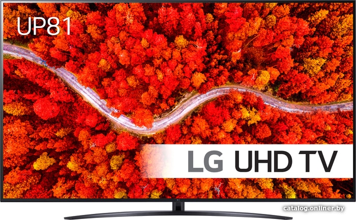 

Телевизор LG 86UP81006LA