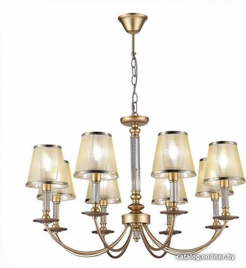 

Подвесная люстра ST Luce SLE1115.203.08