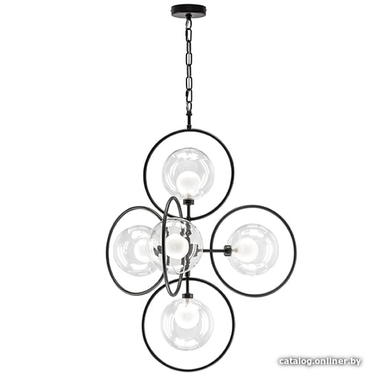 

Подвесная люстра Lightstar Alfa 745057