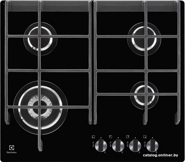 

Варочная панель Electrolux EGV96343YK