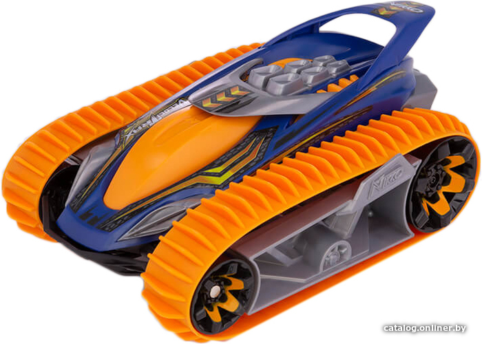 

Автомодель Nikko VelociTrax Electric Orange 10031