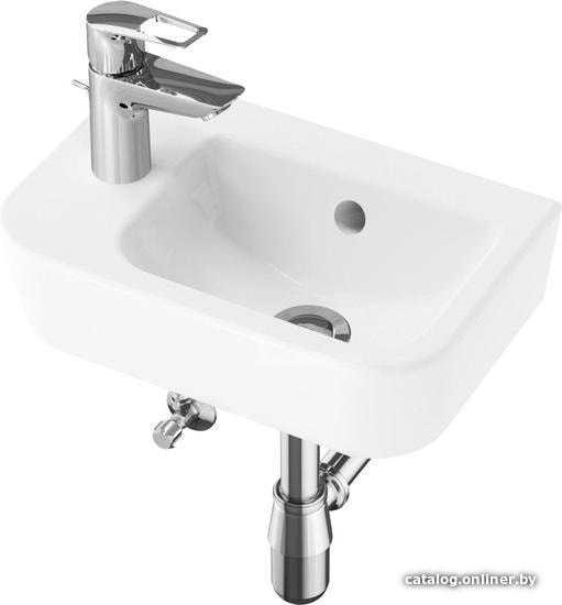 

Умывальник Lavinia Boho Bathroom 21510473 (раковина, смеситель, сифон, вентили)