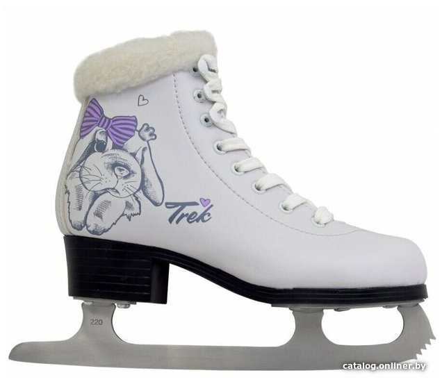 

Коньки Trek Rabbit Fur 1.09-02.W (р. 38)