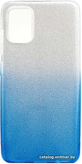

Чехол для телефона EXPERTS Brilliance Tpu для Huawei Y5p (голубой)
