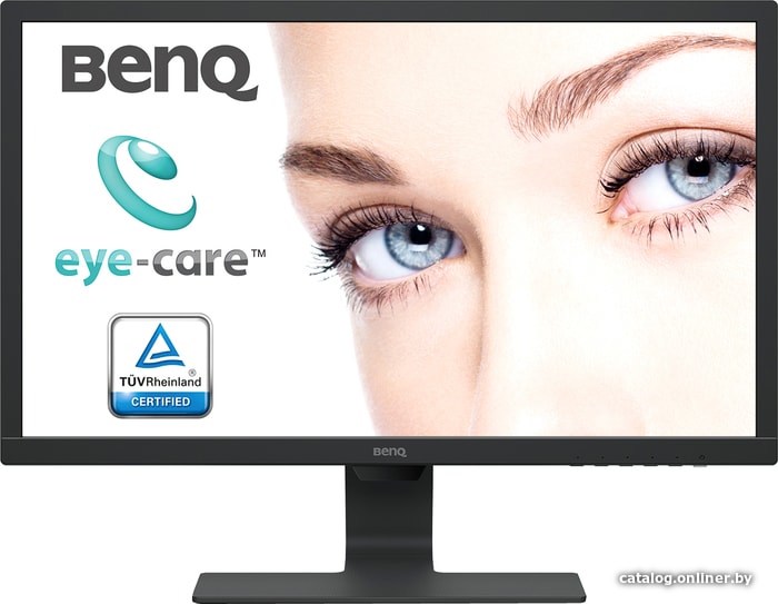 

Монитор BenQ BL2483