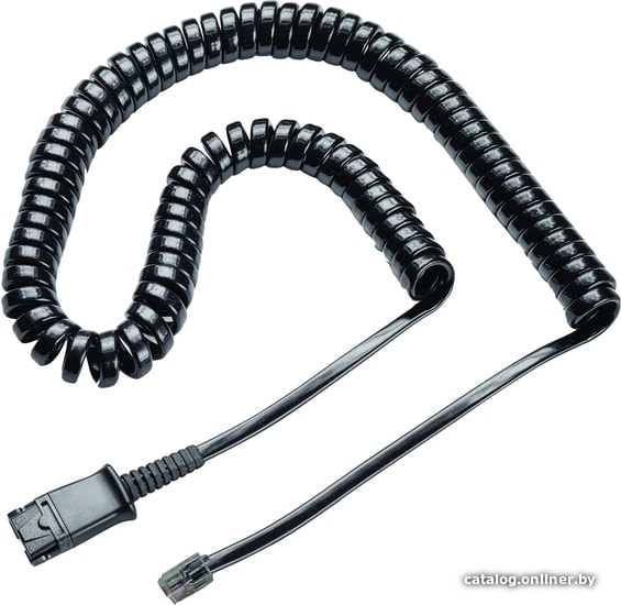 

Кабель Plantronics 26716-01