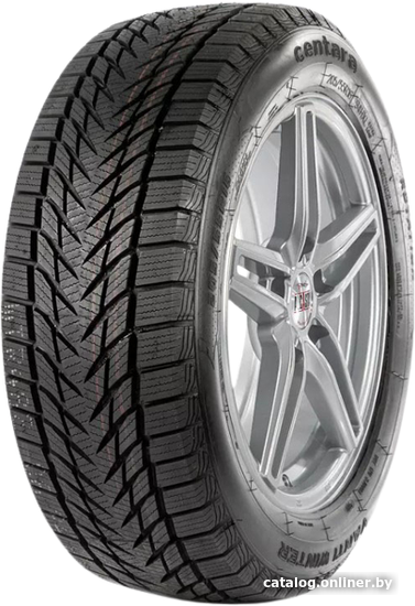 

Автомобильные шины Centara Vanti Winter 235/55R17 103V