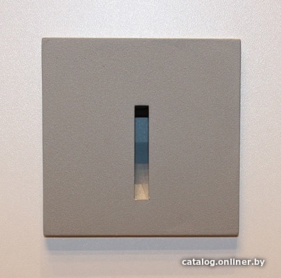 

Точечный светильник Italline DL 3020 Grey
