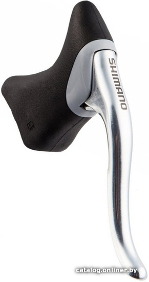 

Тормозная ручка левая Shimano Sora BL-R 400l