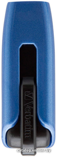 

USB Flash Verbatim Store 'n' Go V3 MAX Blue/Black 64GB (49807)