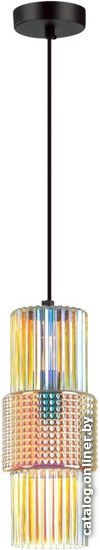 

Подвесная люстра Odeon Light Pimpa 5018/1