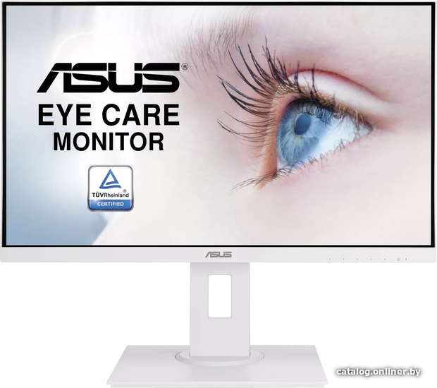 

Монитор ASUS Eye Care VA24DQLB-W