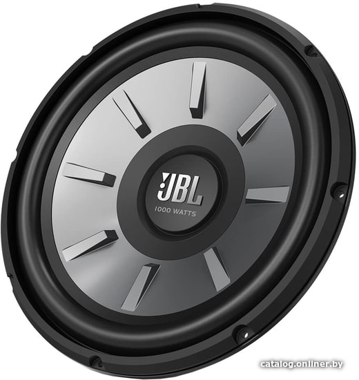 

Головка сабвуфера JBL Stage 1210