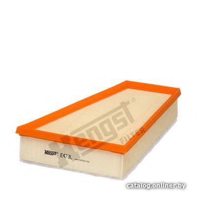 

Воздушный фильтр Hengst E473L