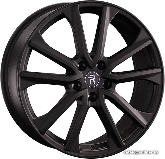 

Литые диски Replay TY340 19x7.5" 5x114.3мм DIA 60.1мм ET 40мм MB
